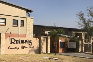 Offices to let in Ruimsig Rooted Properties 5