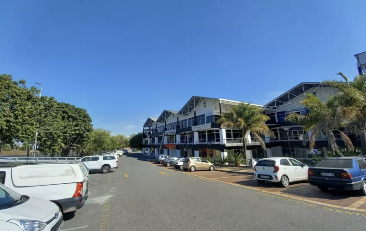 Shop to Let in Tyger Valley, Bellville Rooted Properties
