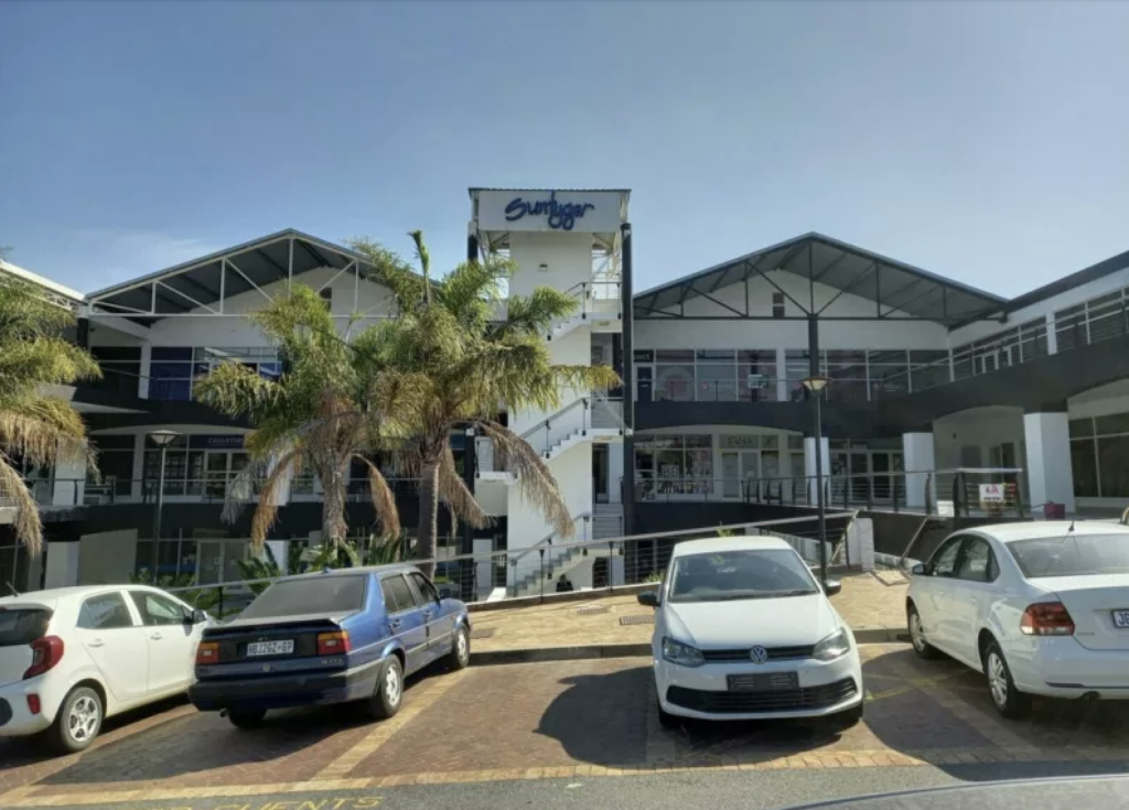 Shop to Let in Tyger Valley, Bellville Rooted Properties