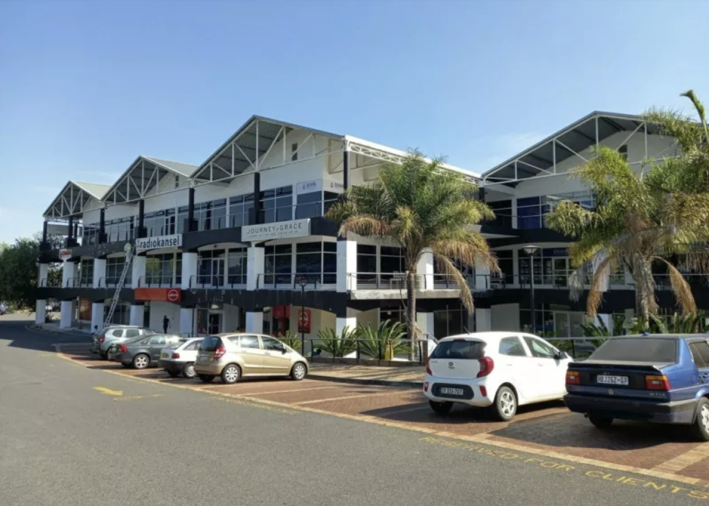 Shop to Let in Tyger Valley Rooted Properties