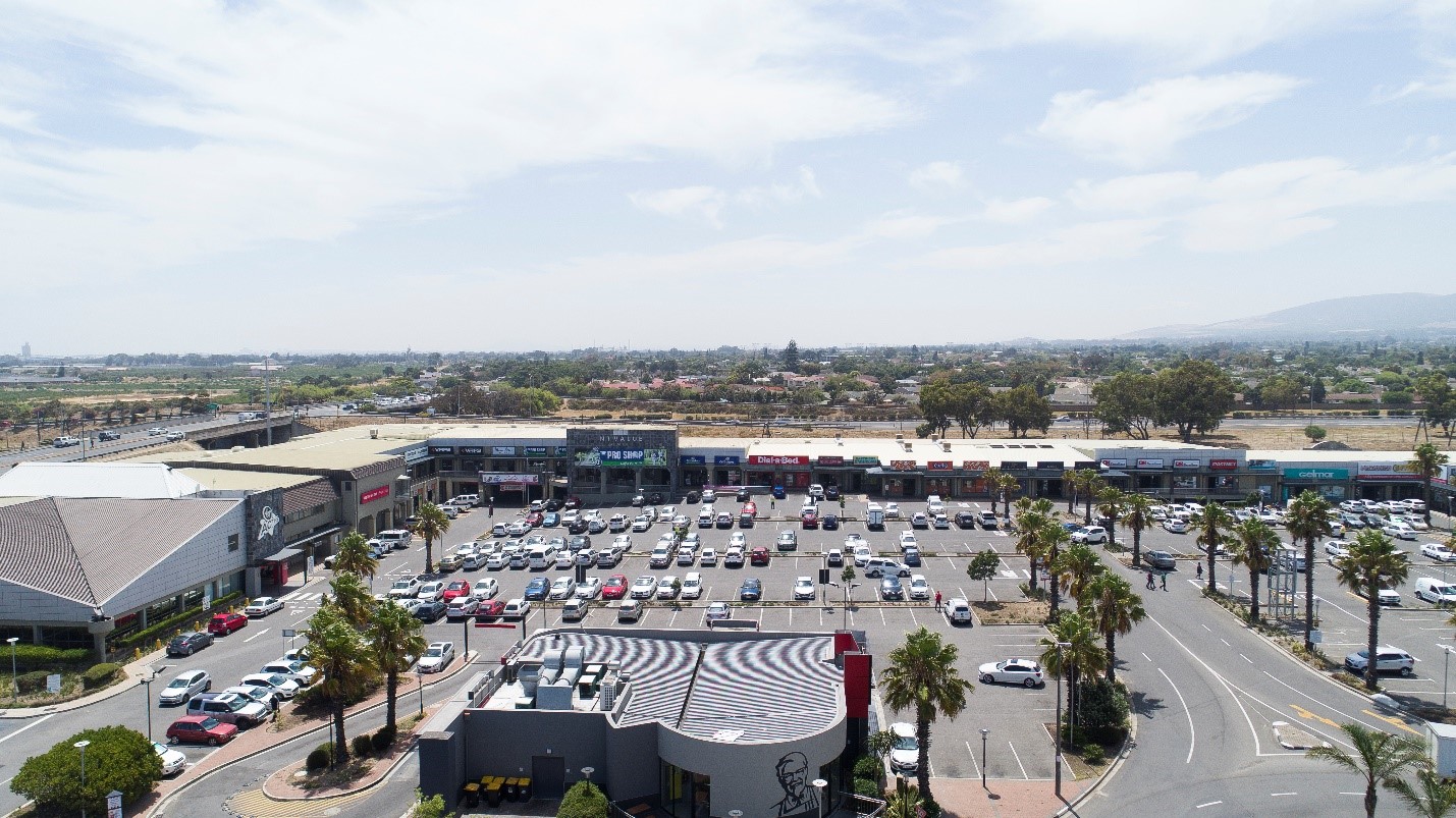 Shop to Let N1 Value Centre Rooted Properties