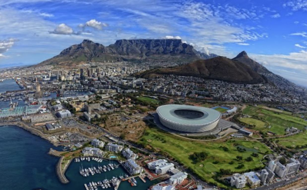 Holiday rentals to boom this summer and ‘Cape Town will be a hot spot’